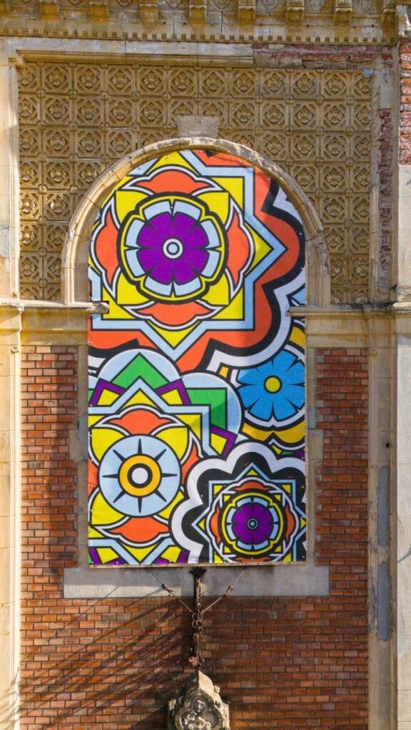 SHIFT Sinagoga Noua din Fabric (18)