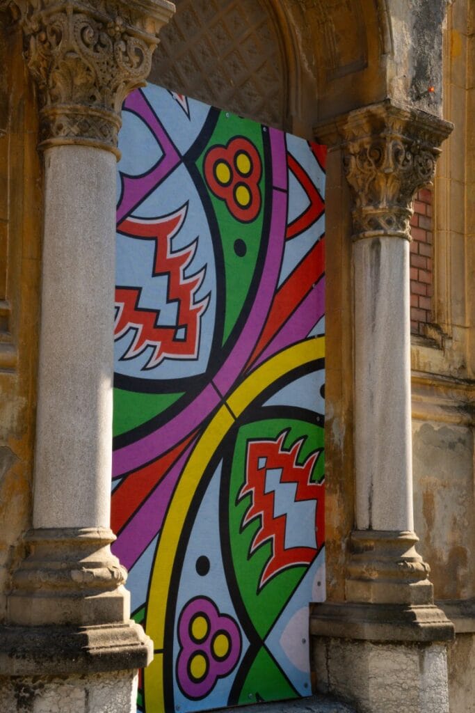 SHIFT Sinagoga Noua din Fabric (19)