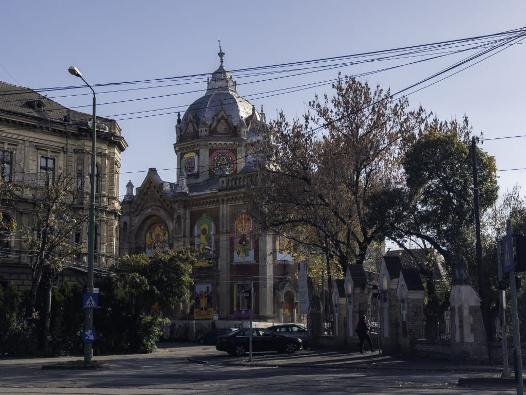SHIFT Sinagoga Noua din Fabric (29)
