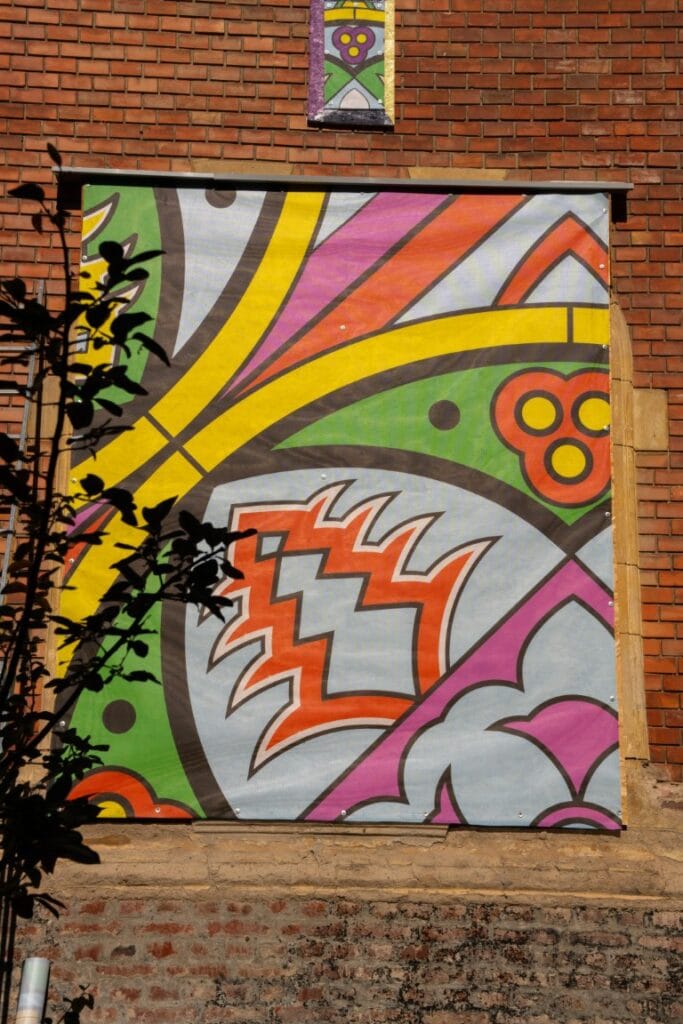 SHIFT Sinagoga Noua din Fabric (36)