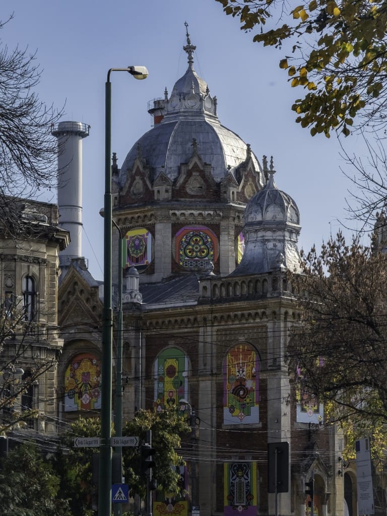 SHIFT Sinagoga Noua din Fabric (40)